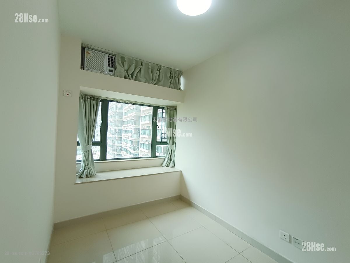 蔚蓝湾畔 售盘 2 房 , 1 浴室 508 平方尺