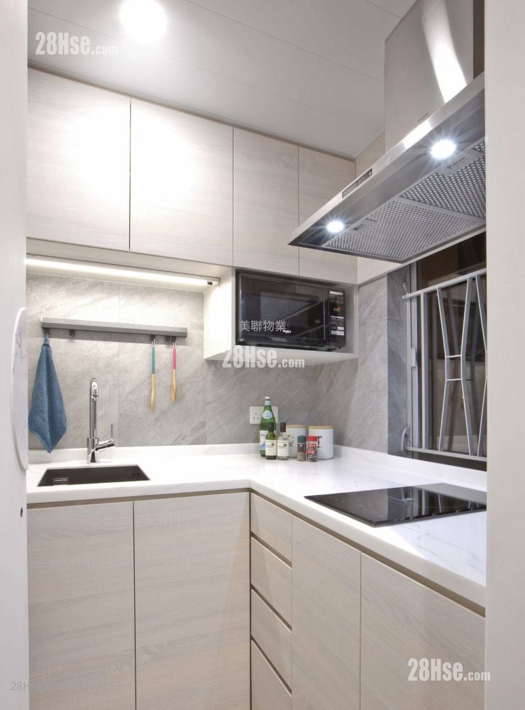 Trend Plaza Sell 1 Bedroom , 1 Bathroom 272 ft²