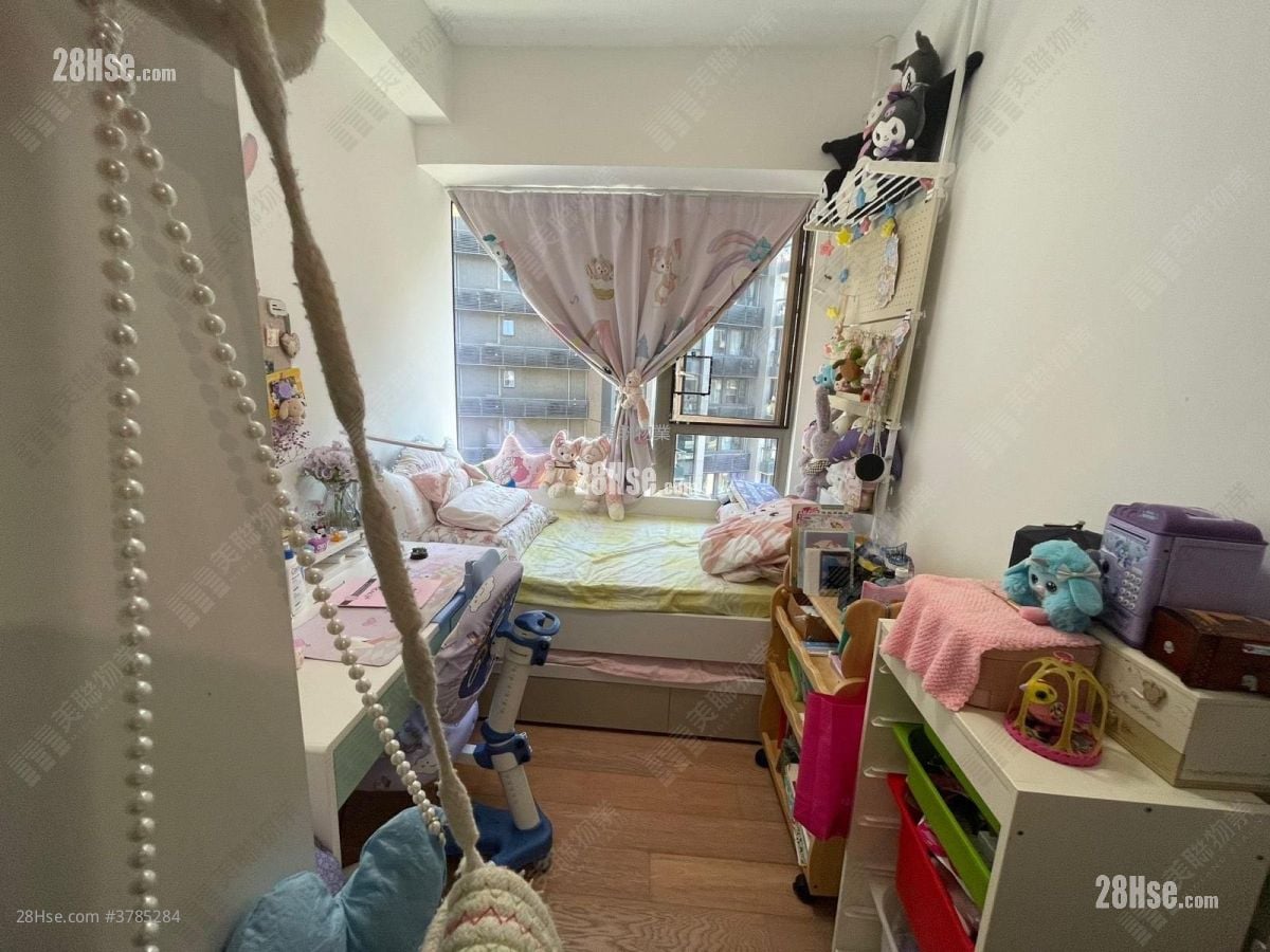 The Horizon Sell 3 Bedrooms 1,071 ft²