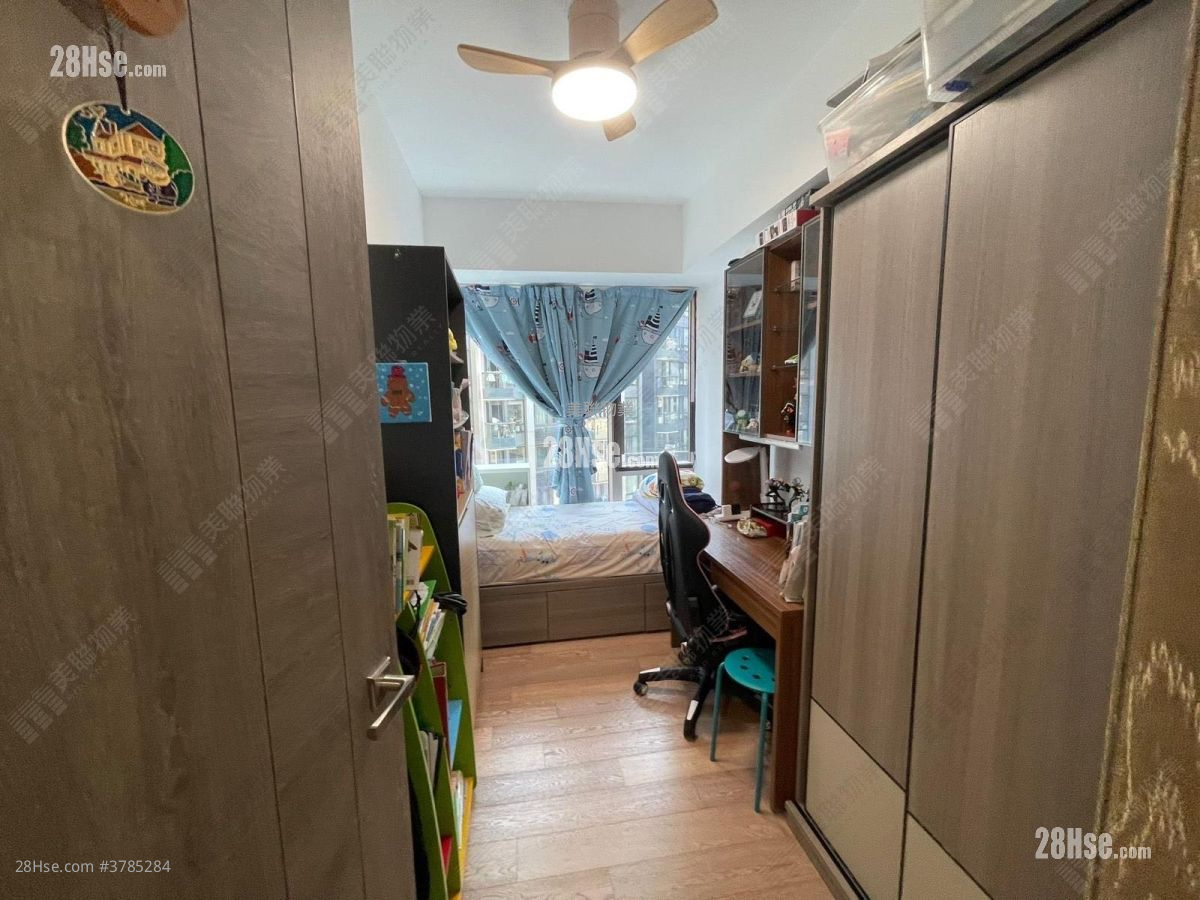 The Horizon Sell 3 Bedrooms 1,071 ft²