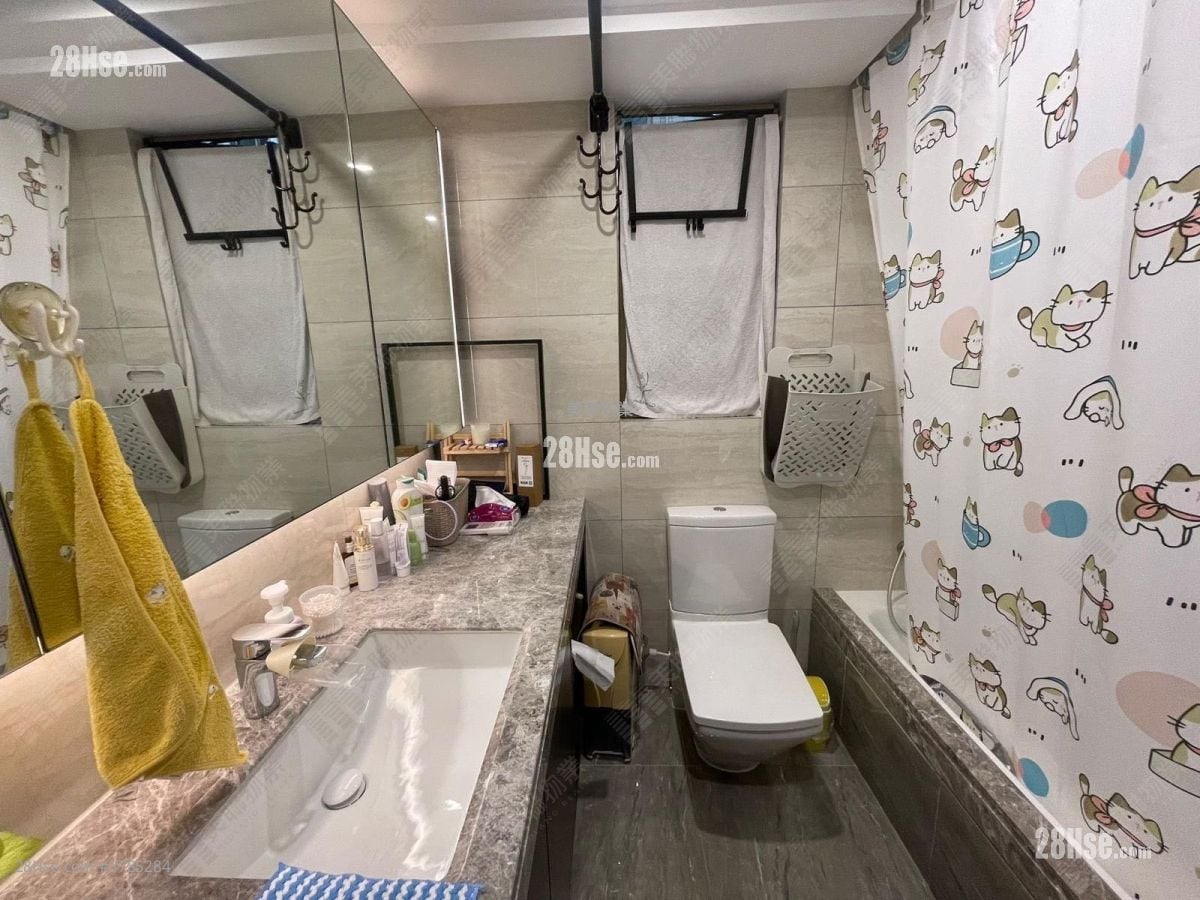 The Horizon Sell 3 Bedrooms 1,071 ft²