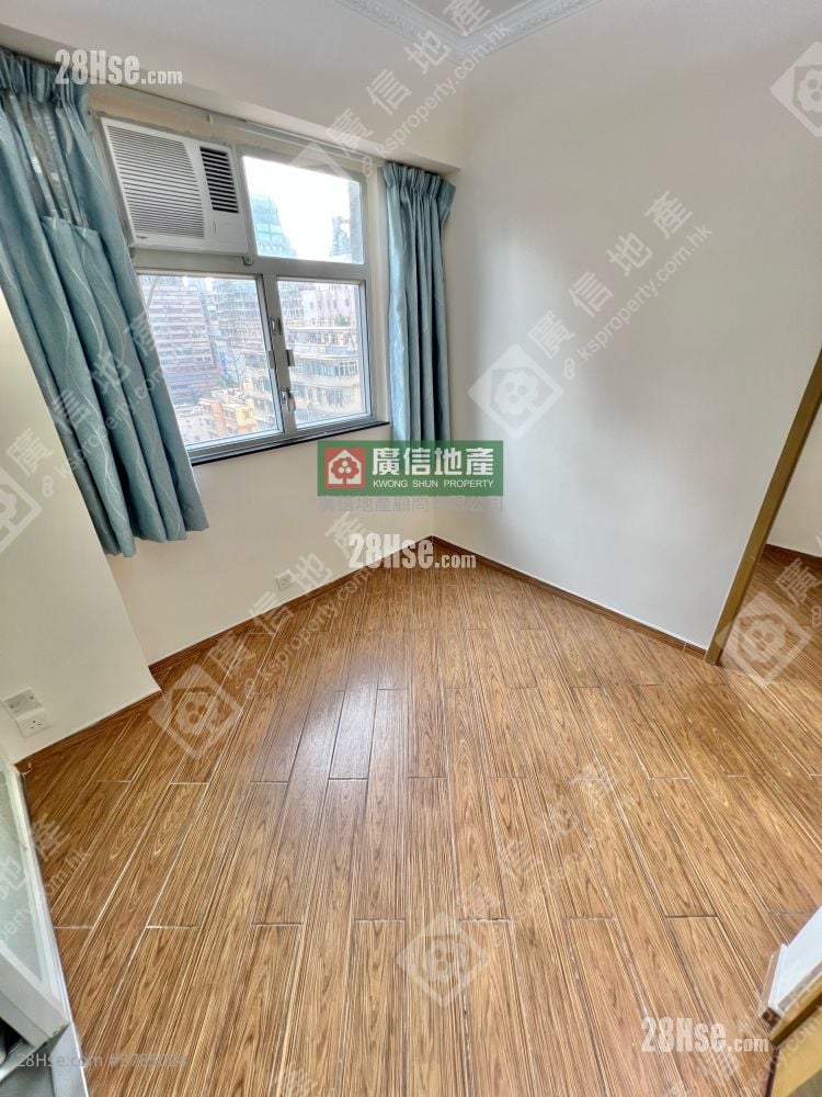 Pat Chun Mansion Sell 2 Bedrooms , 1 Bathroom 246 ft²