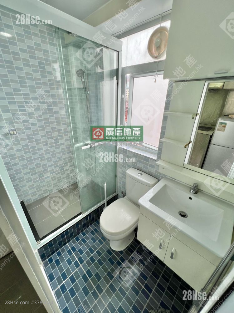 Pat Chun Mansion Sell 2 Bedrooms , 1 Bathroom 246 ft²