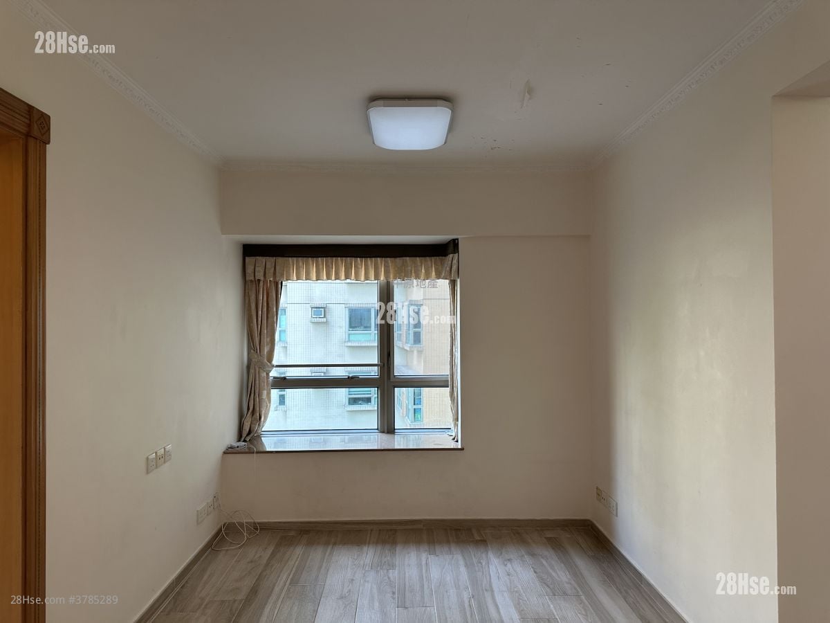 The Parcville Sell 2 Bedrooms , 1 Bathroom 460 ft²