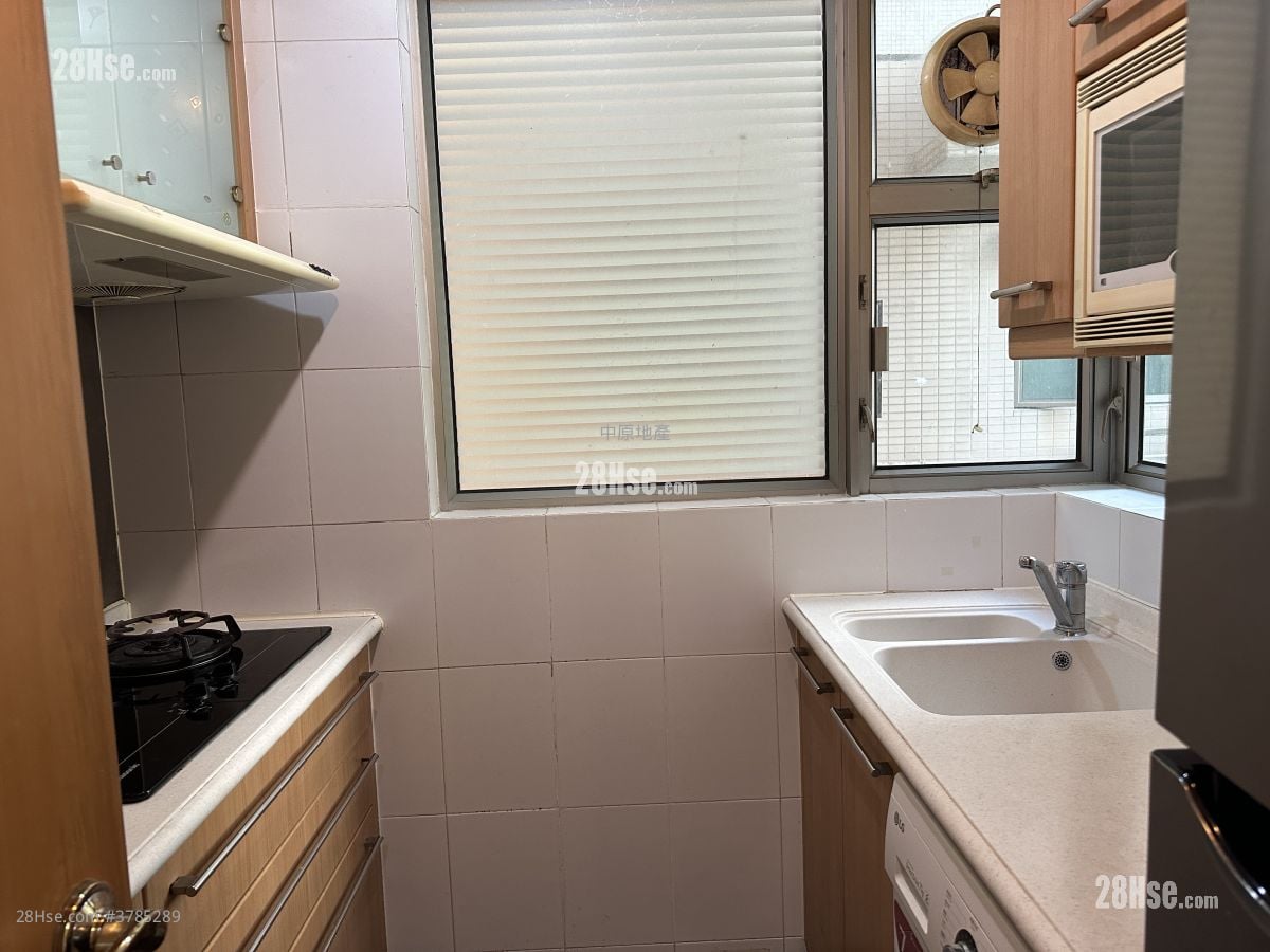 The Parcville Sell 2 Bedrooms , 1 Bathroom 460 ft²