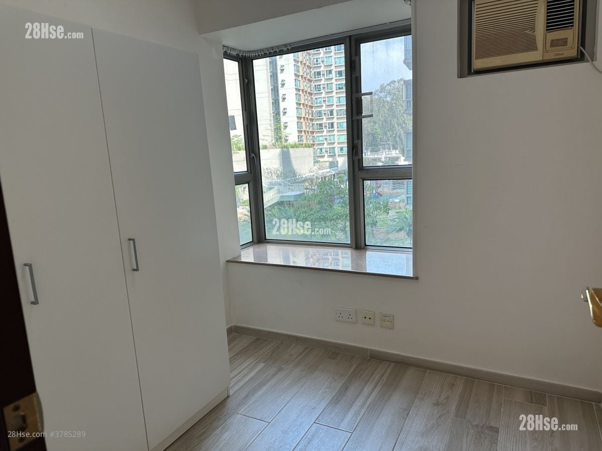 The Parcville Sell 2 Bedrooms , 1 Bathroom 460 ft²