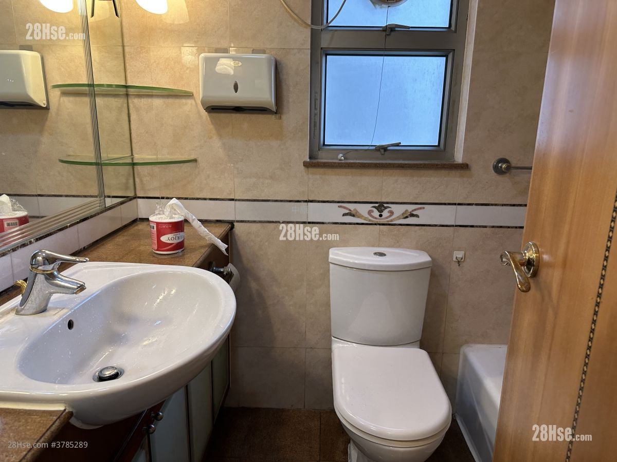 The Parcville Sell 2 Bedrooms , 1 Bathroom 460 ft²