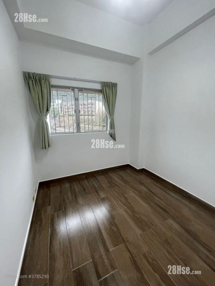 The Morning Glory Rental 1,000 ft²