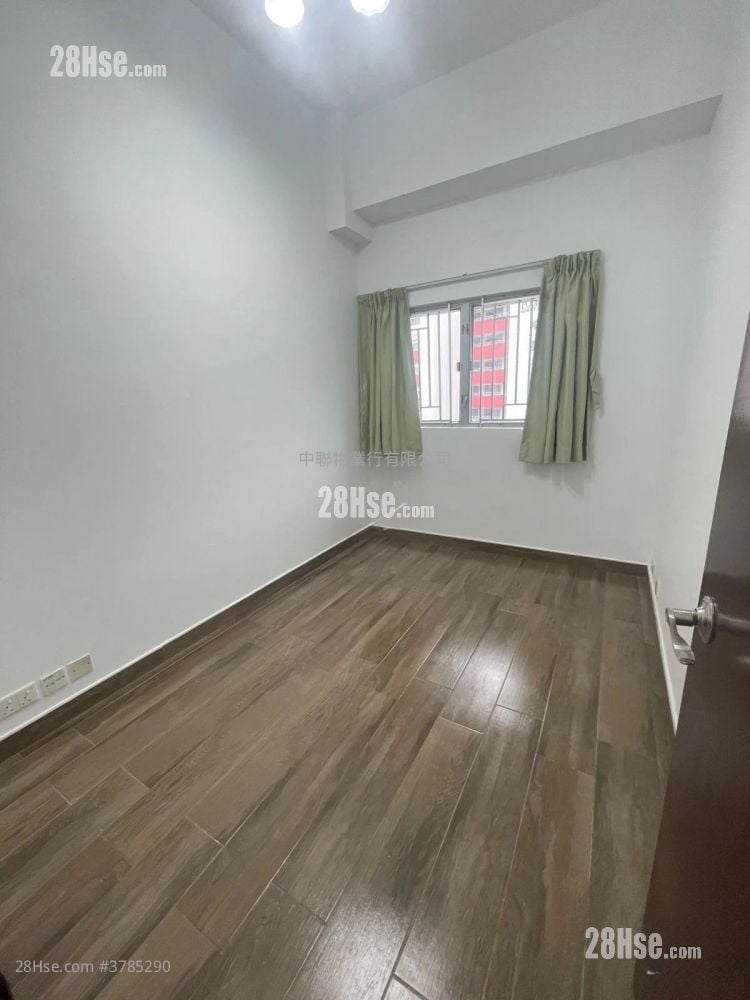 The Morning Glory Rental 1,000 ft²