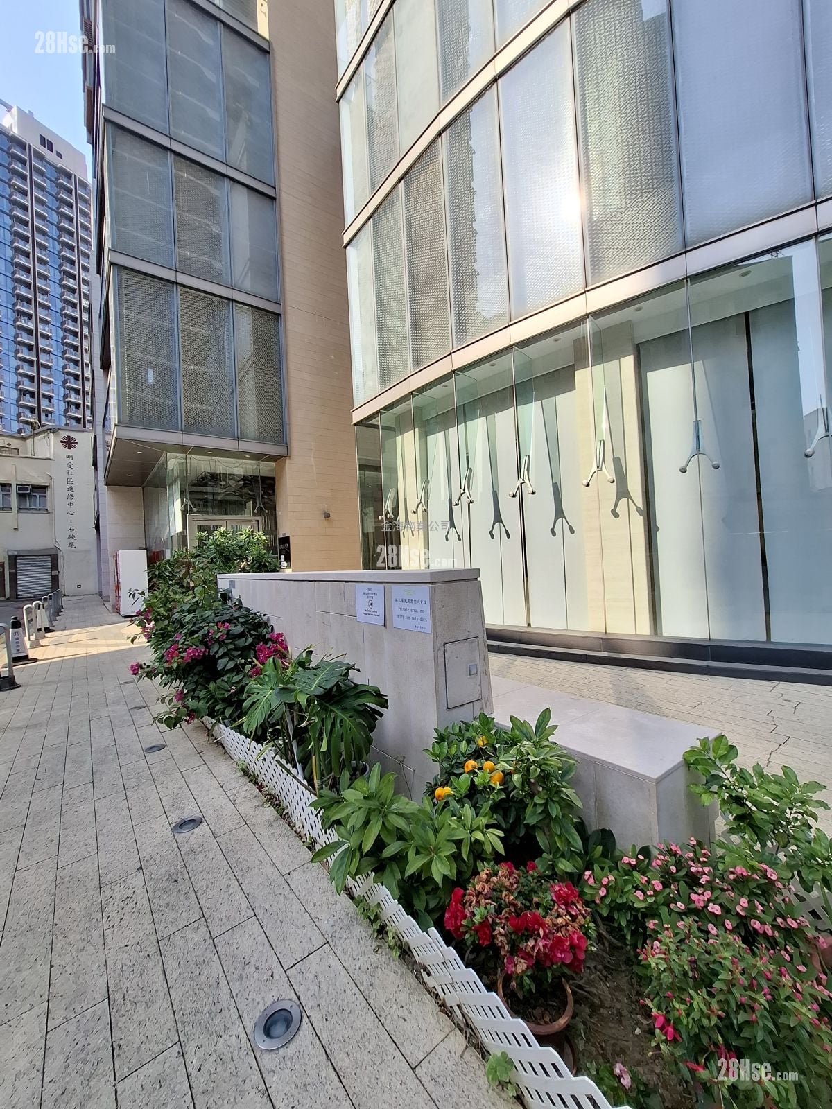 Gardenia Sell 1 Bedroom , 1 Bathroom 271 ft²