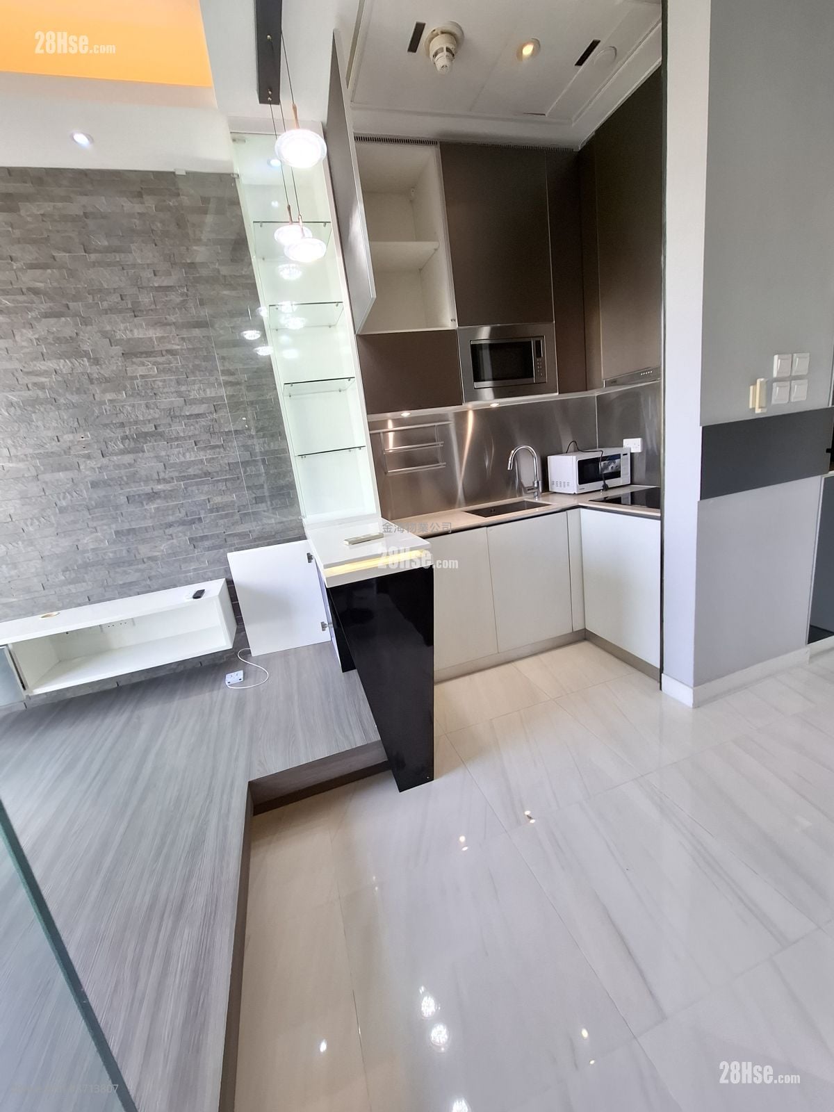 Gardenia Sell 1 Bedroom , 1 Bathroom 271 ft²