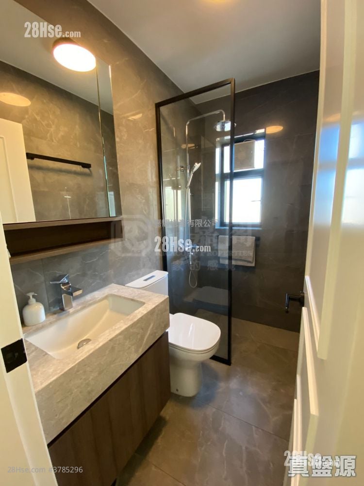 腾黄阁 售盘 2 房 , 2 浴室 661 平方尺