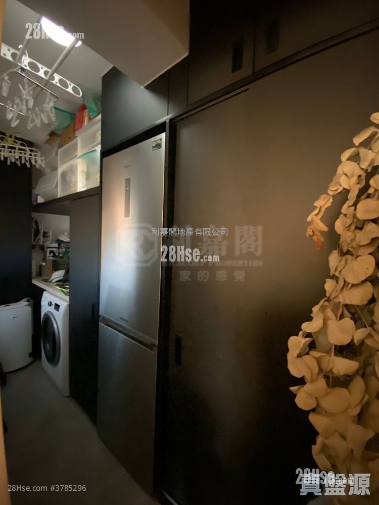 腾黄阁 售盘 2 房 , 2 浴室 661 平方尺