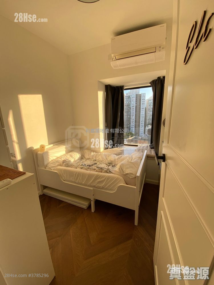 腾黄阁 售盘 2 房 , 2 浴室 661 平方尺