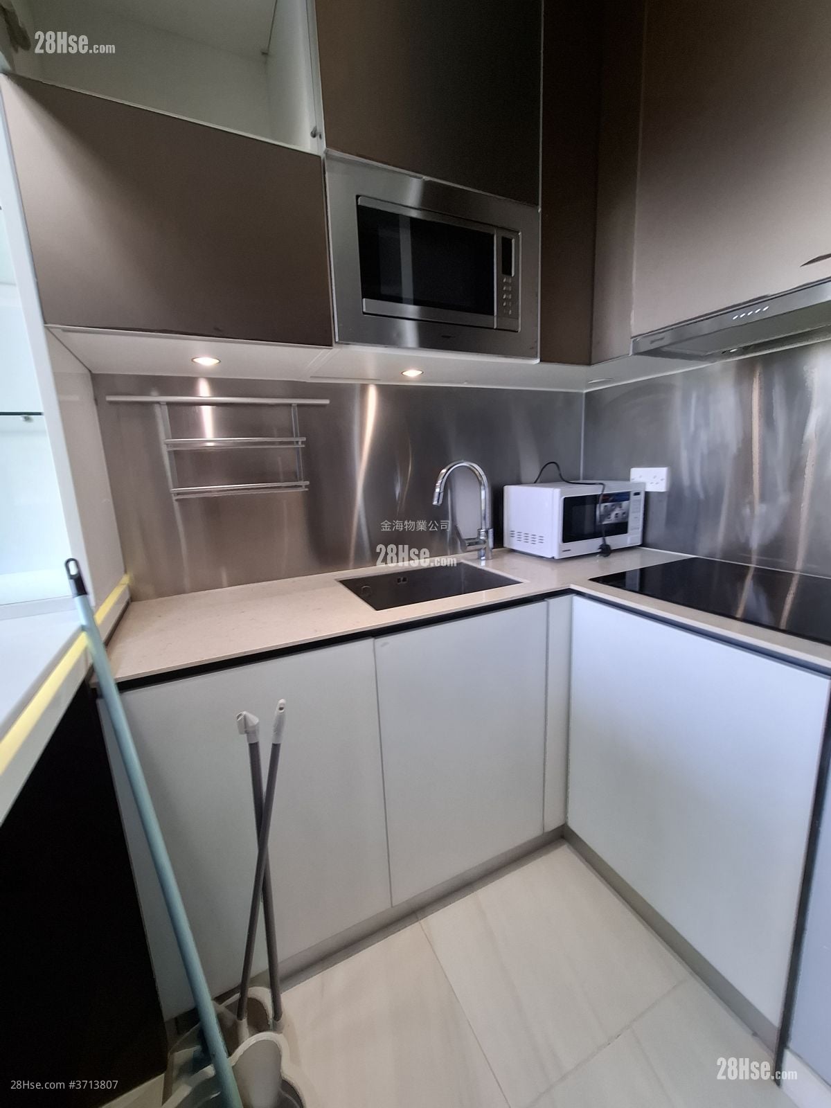 Gardenia Sell 1 Bedroom , 1 Bathroom 271 ft²