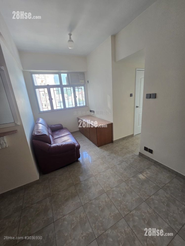 万年戏院大厦 售盘 2 房 , 1 浴室 436 平方尺