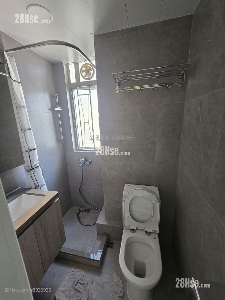 万年戏院大厦 售盘 2 房 , 1 浴室 436 平方尺