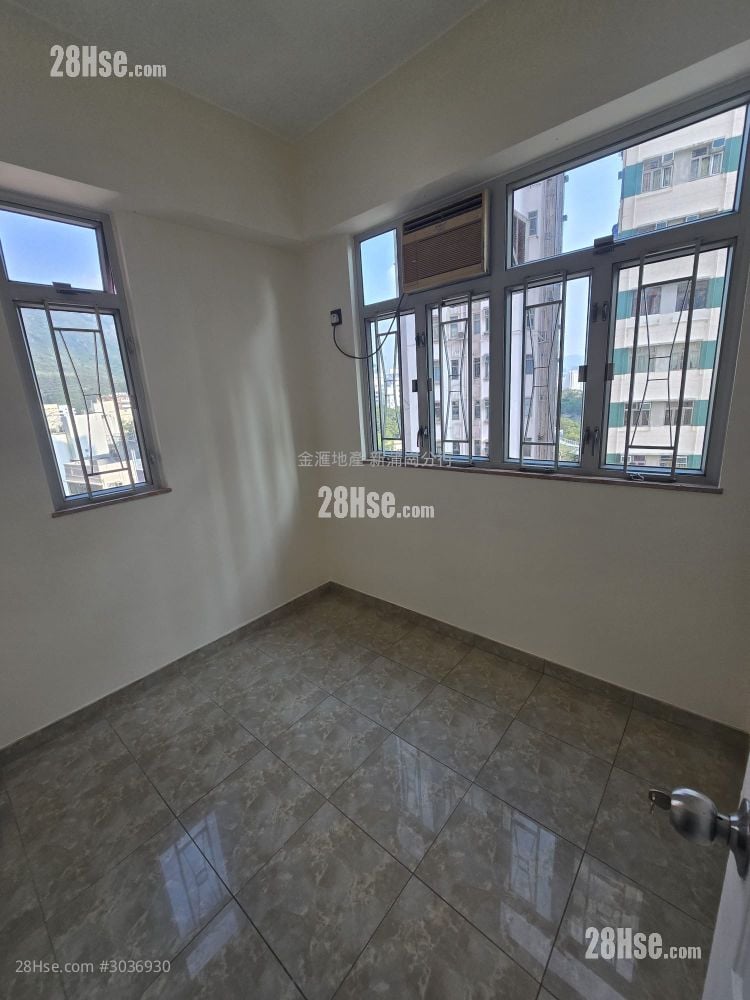 万年戏院大厦 售盘 2 房 , 1 浴室 436 平方尺