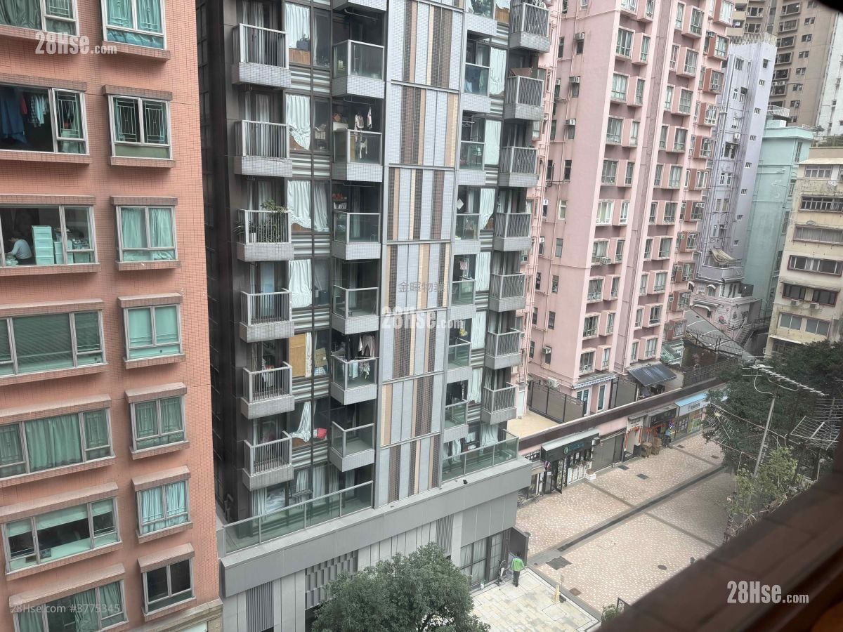 Jade Court Sell Studio , 1 Bathroom