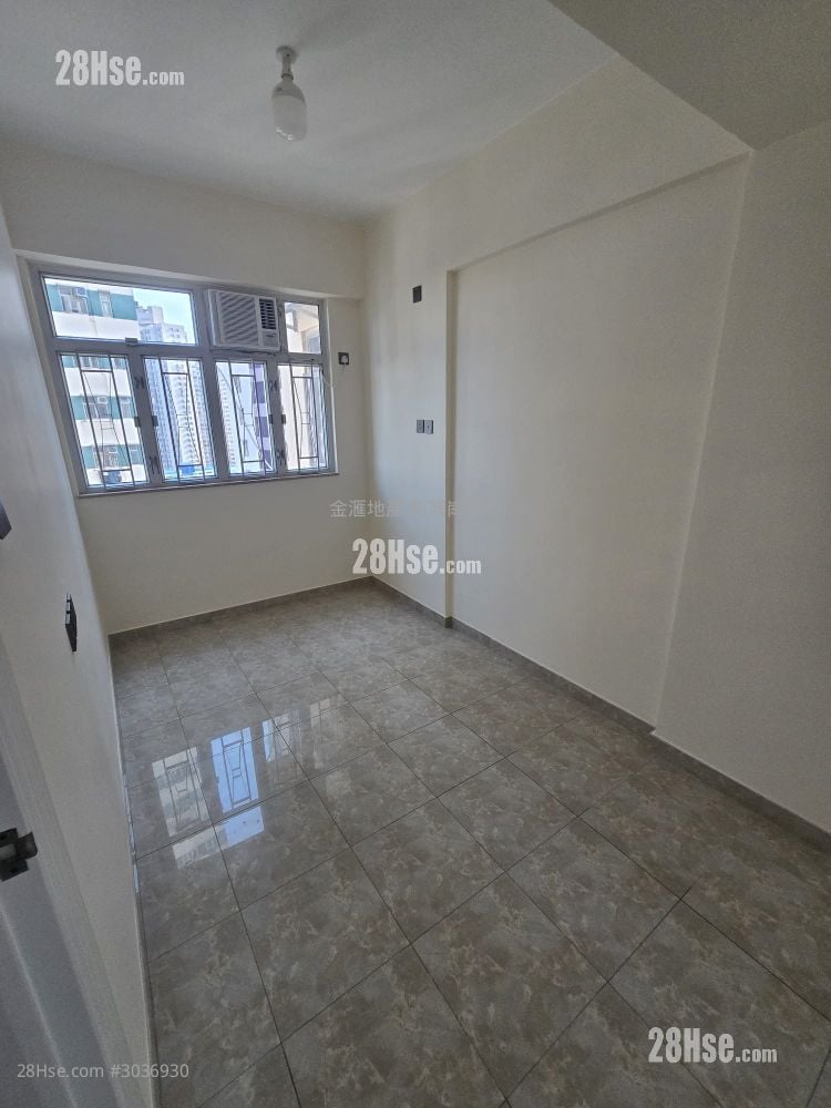 万年戏院大厦 售盘 2 房 , 1 浴室 436 平方尺