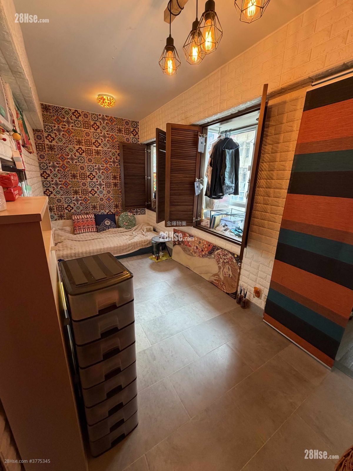 Jade Court Sell Studio , 1 Bathroom