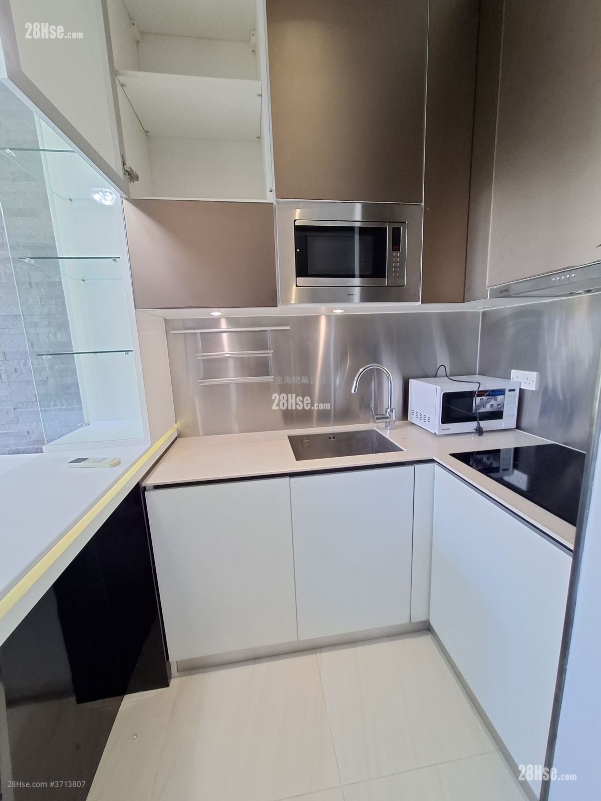 Gardenia Sell 1 Bedroom , 1 Bathroom 271 ft²