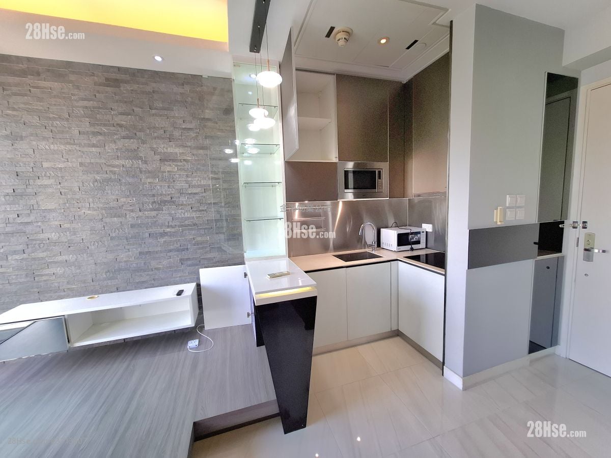 Gardenia Sell 1 Bedroom , 1 Bathroom 271 ft²