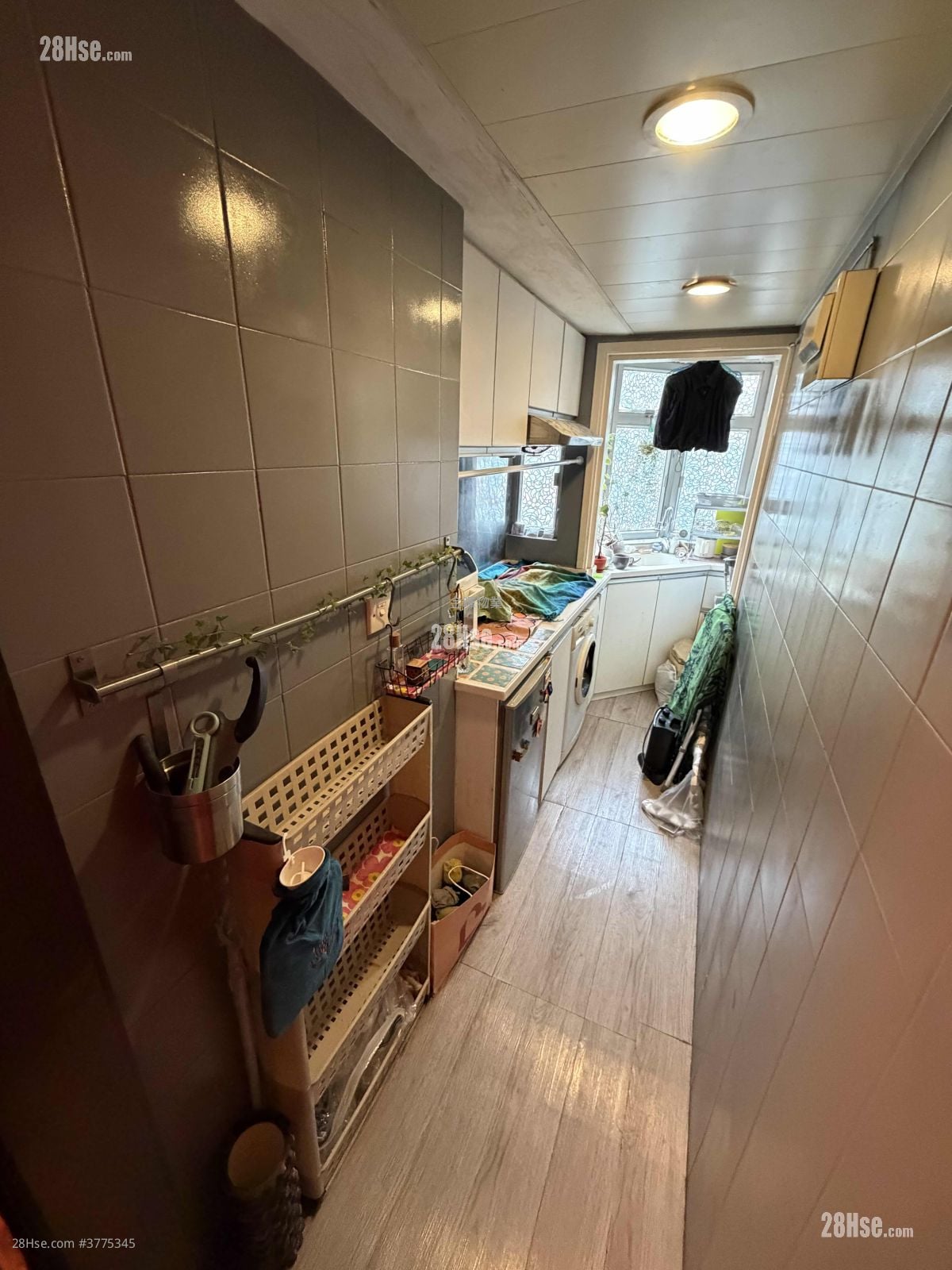 Jade Court Sell Studio , 1 Bathroom