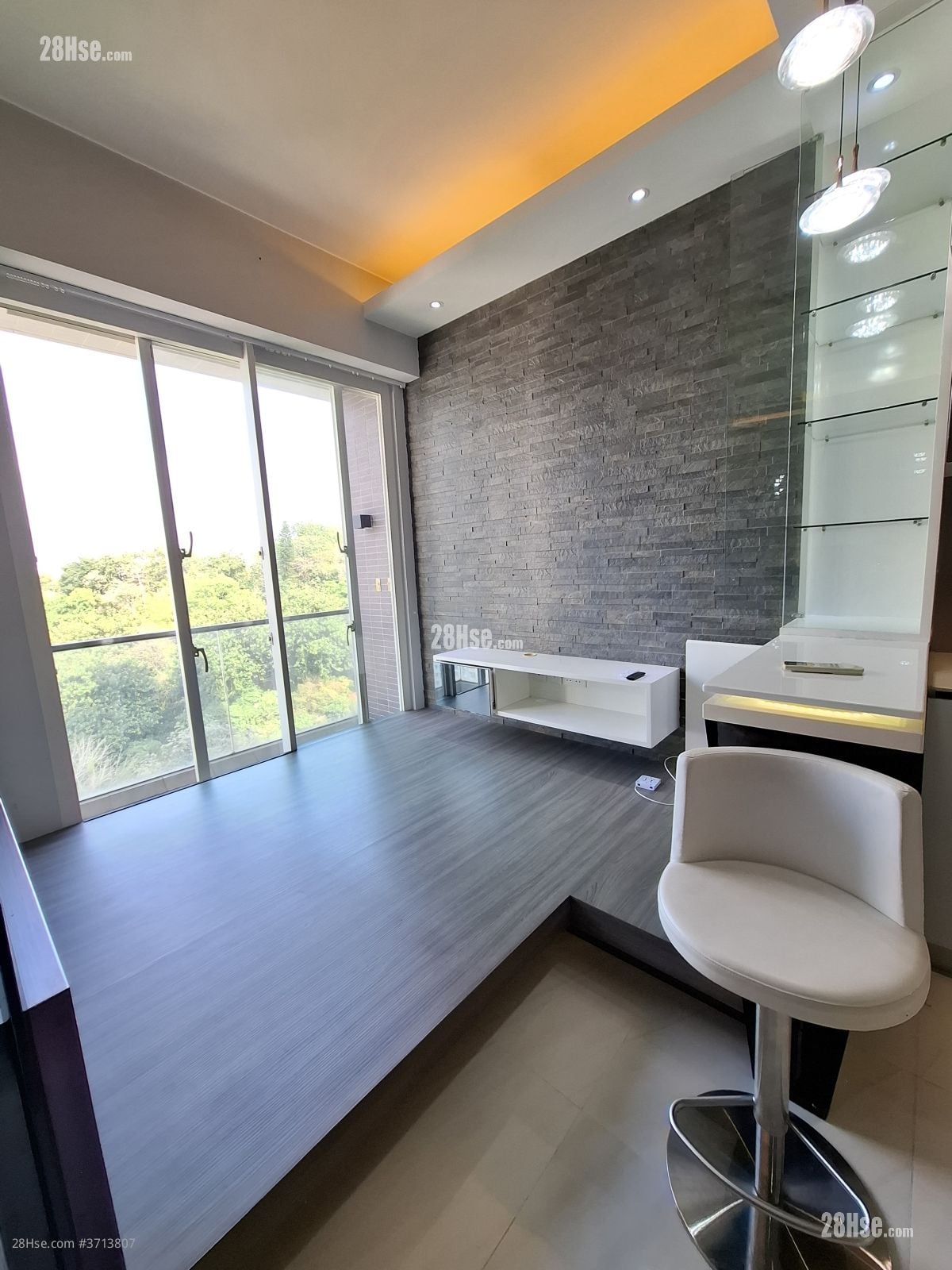 Gardenia Sell 1 Bedroom , 1 Bathroom 271 ft²