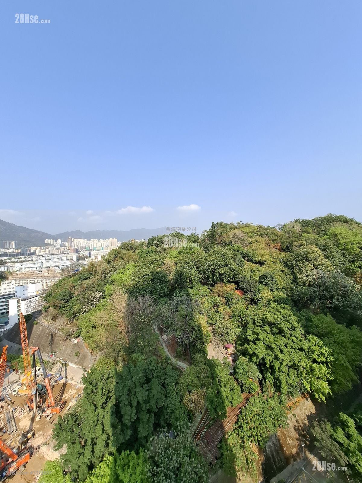 Gardenia Sell 1 Bedroom , 1 Bathroom 271 ft²