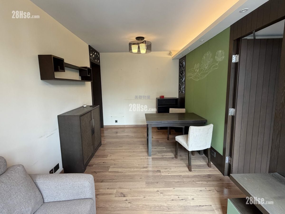 嘉径苑 售盘 3 房 , 2 浴室 650 平方尺