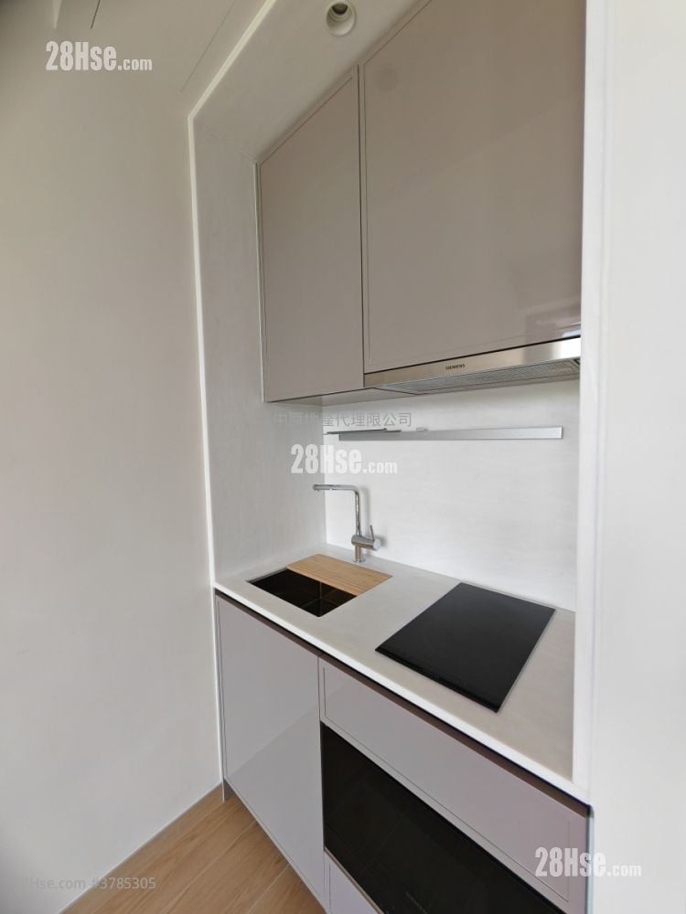 Hava Sell 1 Bedroom , 1 Bathroom 286 ft²