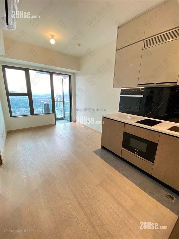 Sol City Sell 1 Bedroom , 1 Bathroom 322 ft²