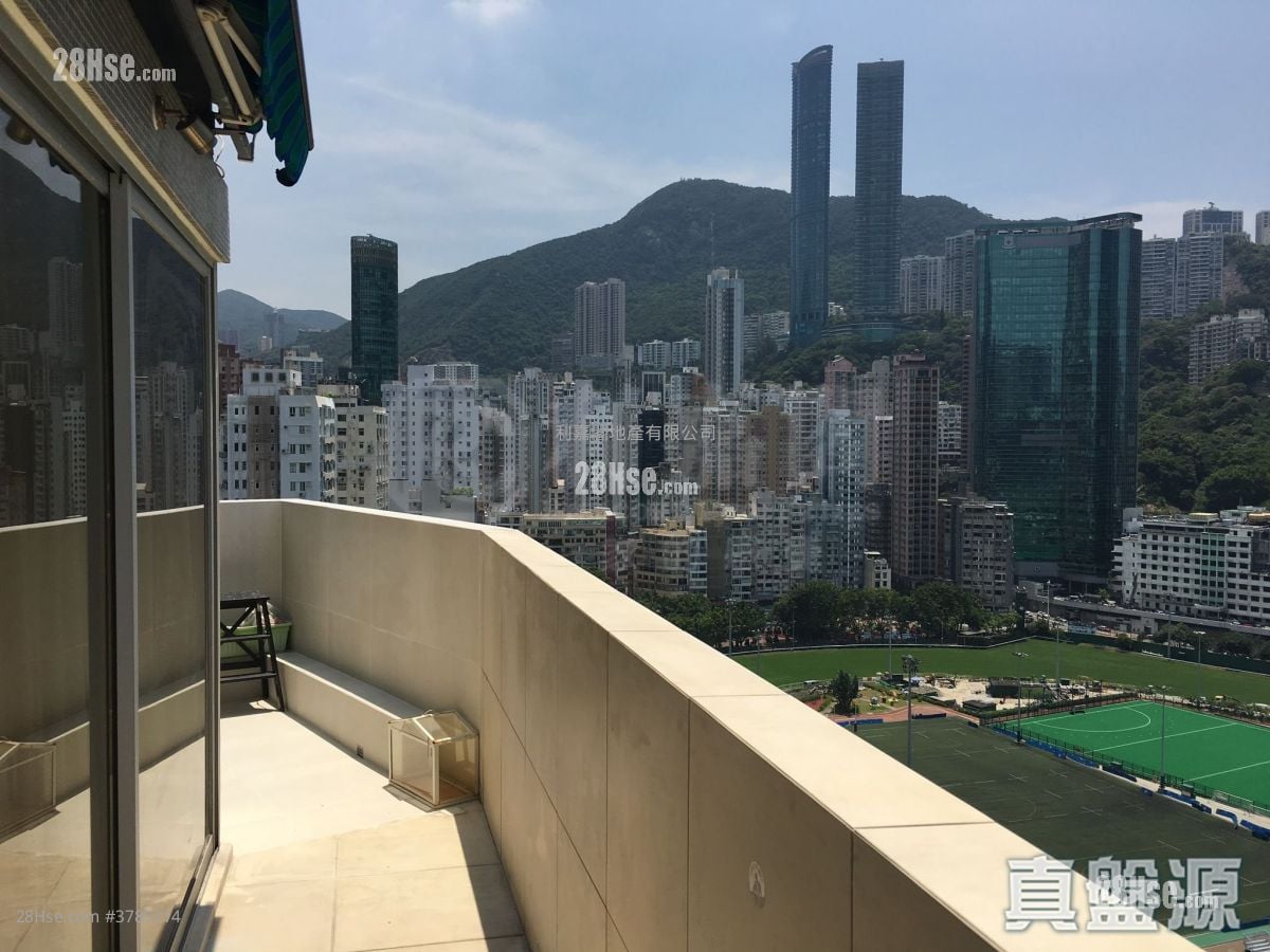 Race Tower Sell 1 Bedroom , 1 Bathroom 457 ft²