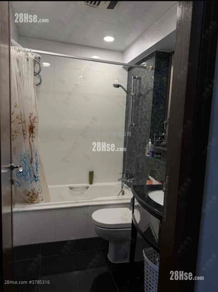 浅月湾 售盘 3 房 , 2 浴室 1,446 平方尺