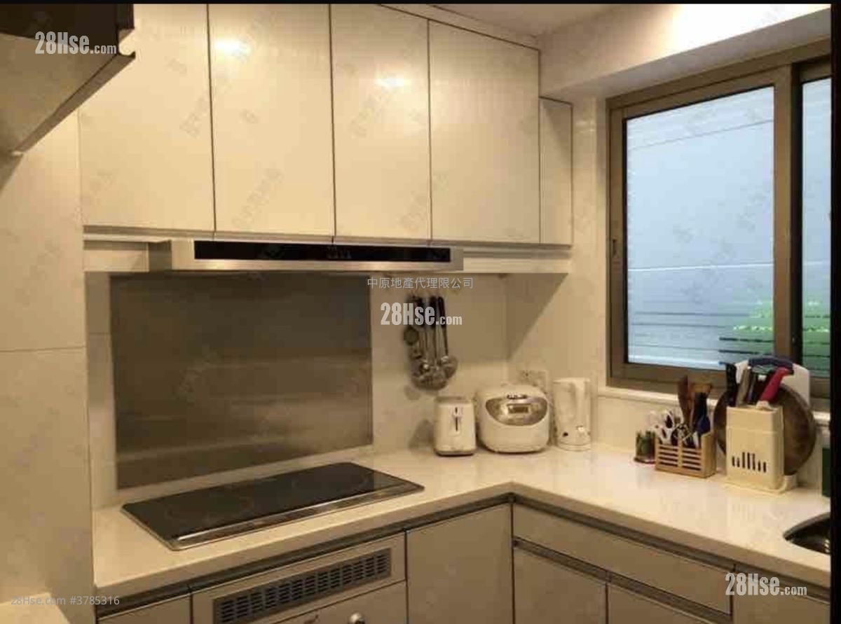 浅月湾 售盘 3 房 , 2 浴室 1,446 平方尺