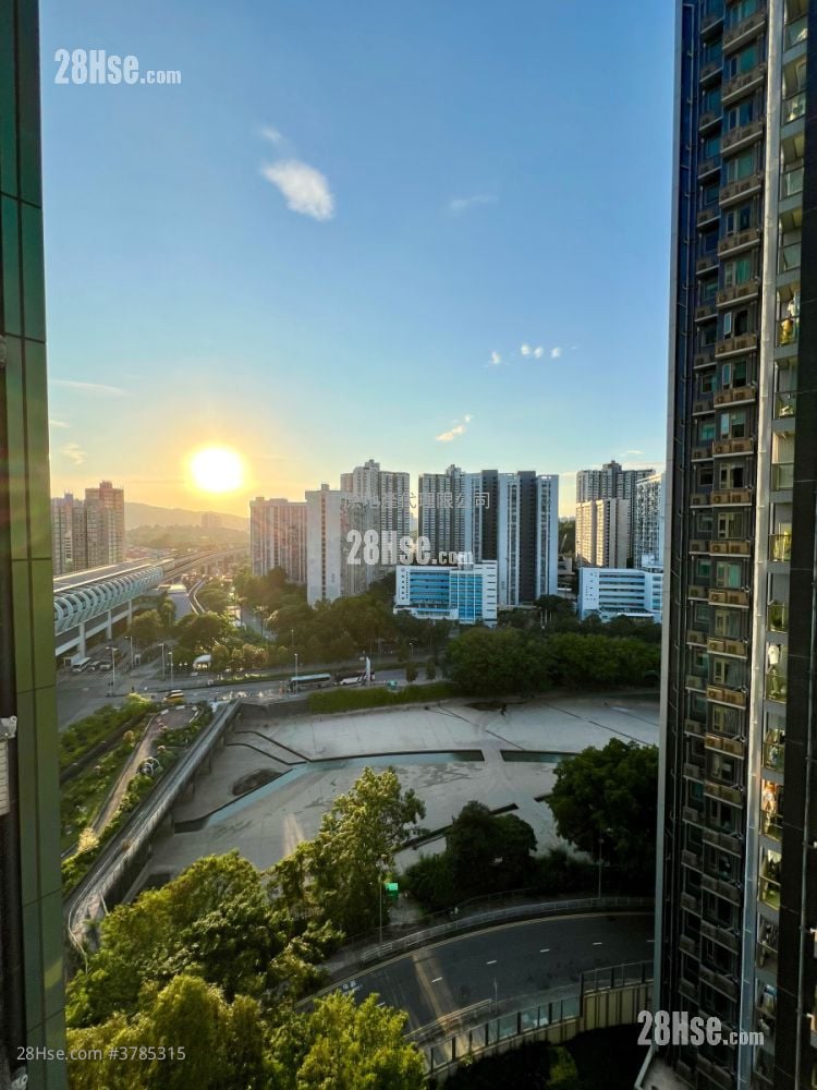 The Spectra Sell 1 Bedroom , 1 Bathroom 372 ft²