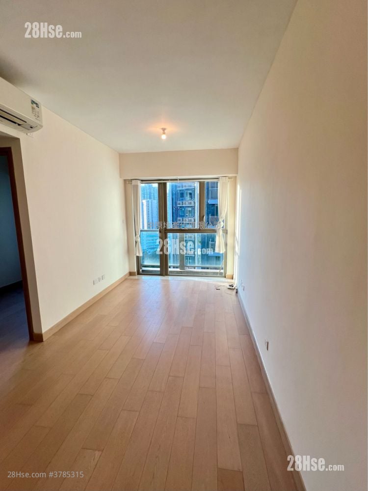 The Spectra Sell 1 Bedroom , 1 Bathroom 372 ft²