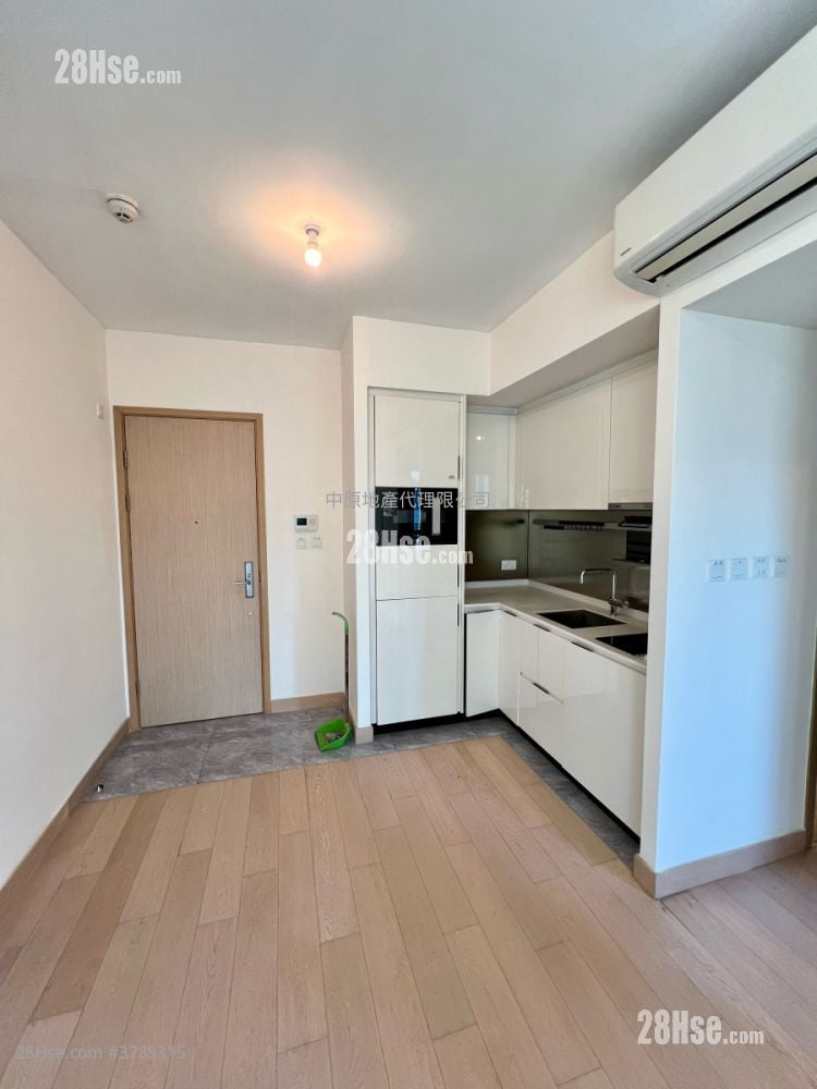 The Spectra Sell 1 Bedroom , 1 Bathroom 372 ft²