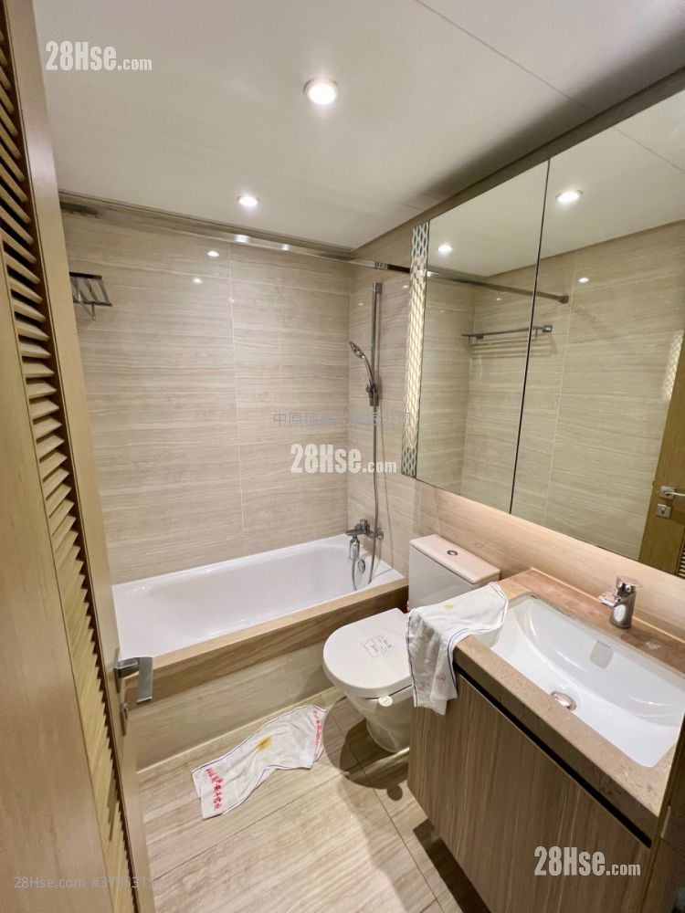 The Spectra Sell 1 Bedroom , 1 Bathroom 372 ft²