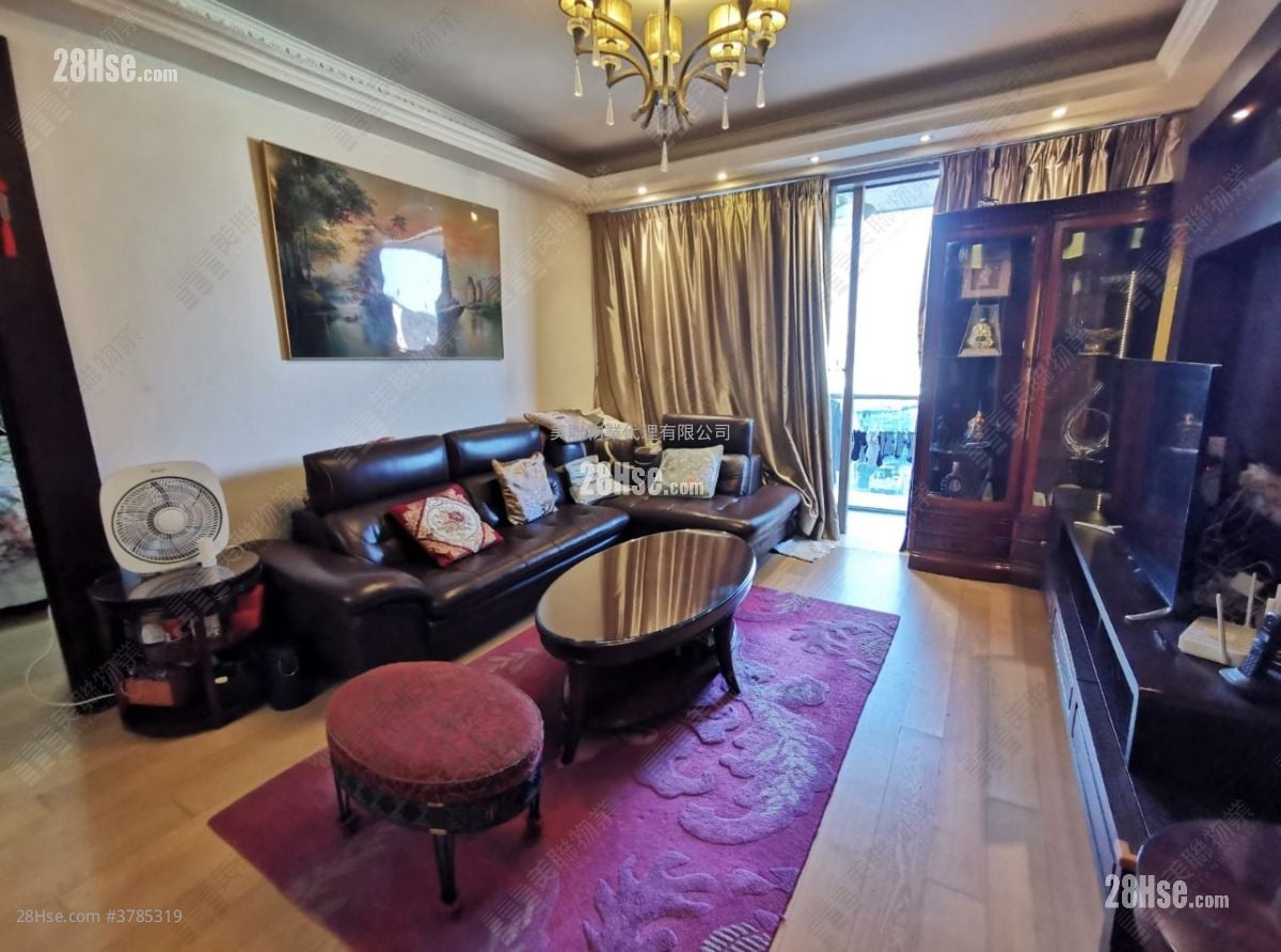 Celestial Heights Sell 3 Bedrooms , 2 Bathrooms 1,137 ft²