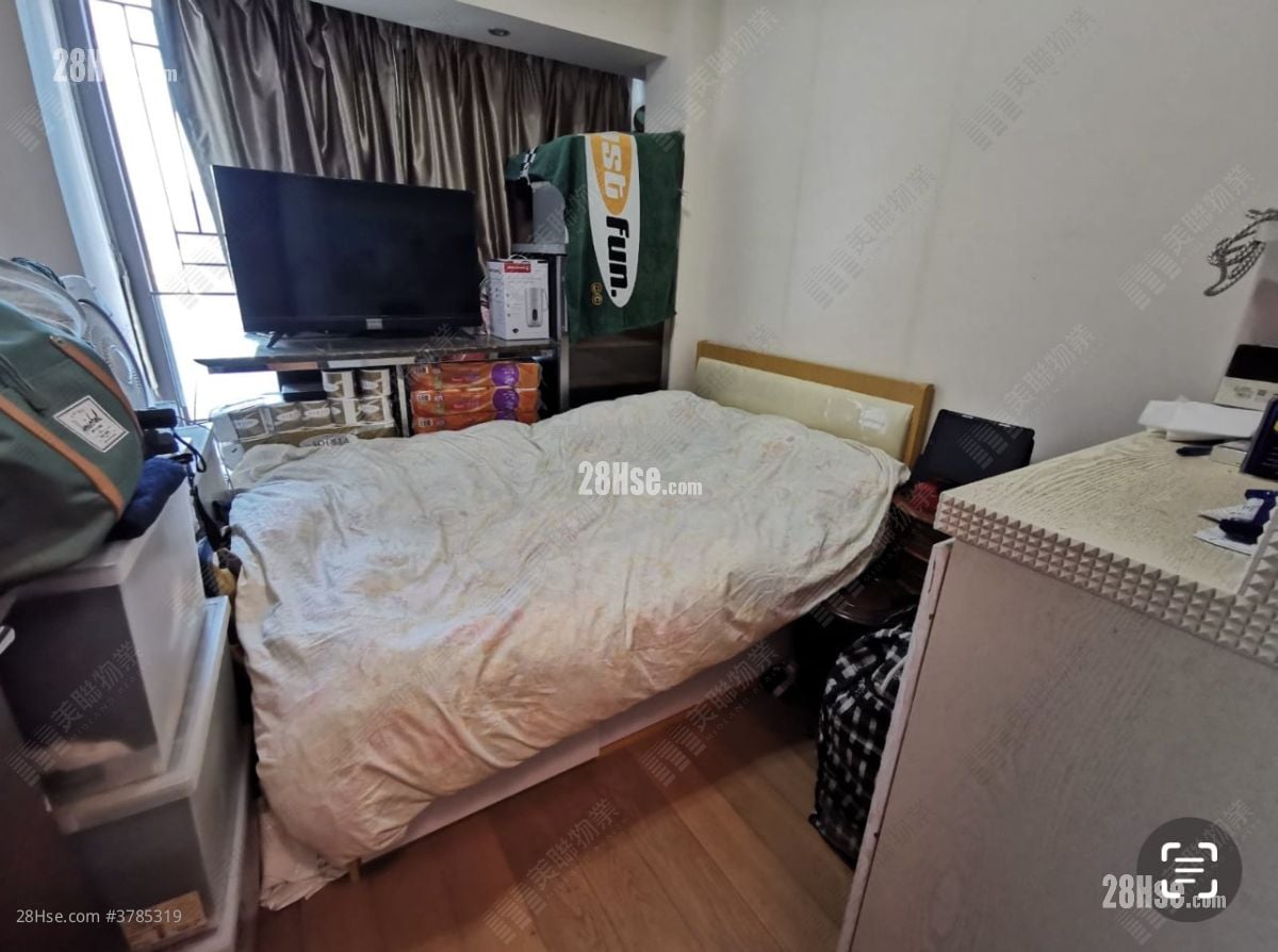 Celestial Heights Sell 3 Bedrooms , 2 Bathrooms 1,137 ft²