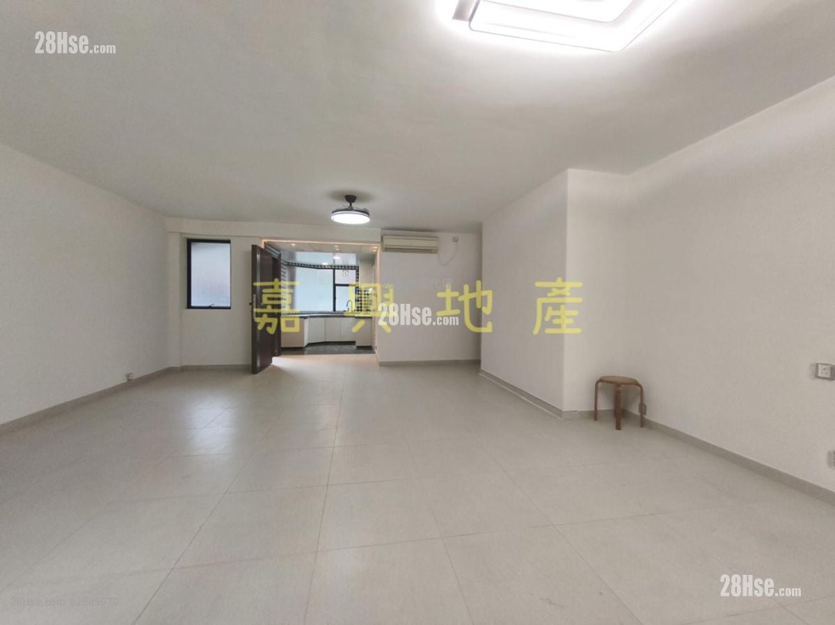 Jade Villa Sell 3 Bedrooms , 2 Bathrooms 1,400 ft²