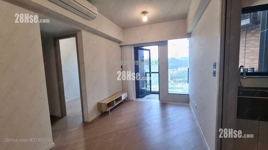 柏傲庄 售盘 2 房 521 平方尺