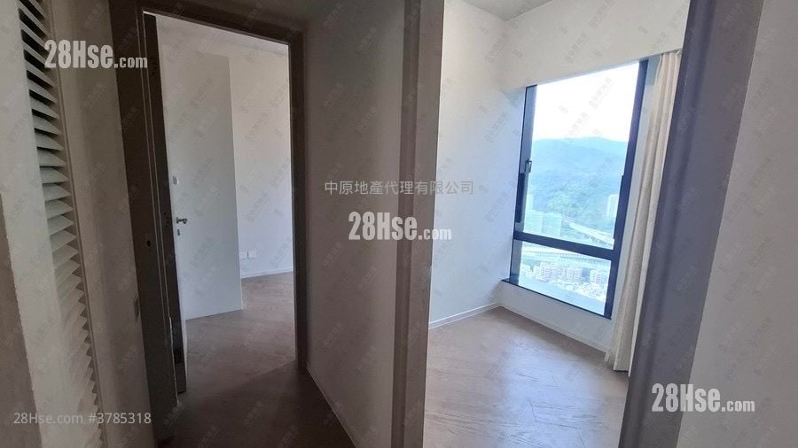 柏傲庄 售盘 2 房 521 平方尺