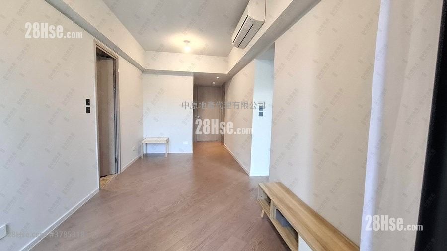 柏傲庄 售盘 2 房 521 平方尺