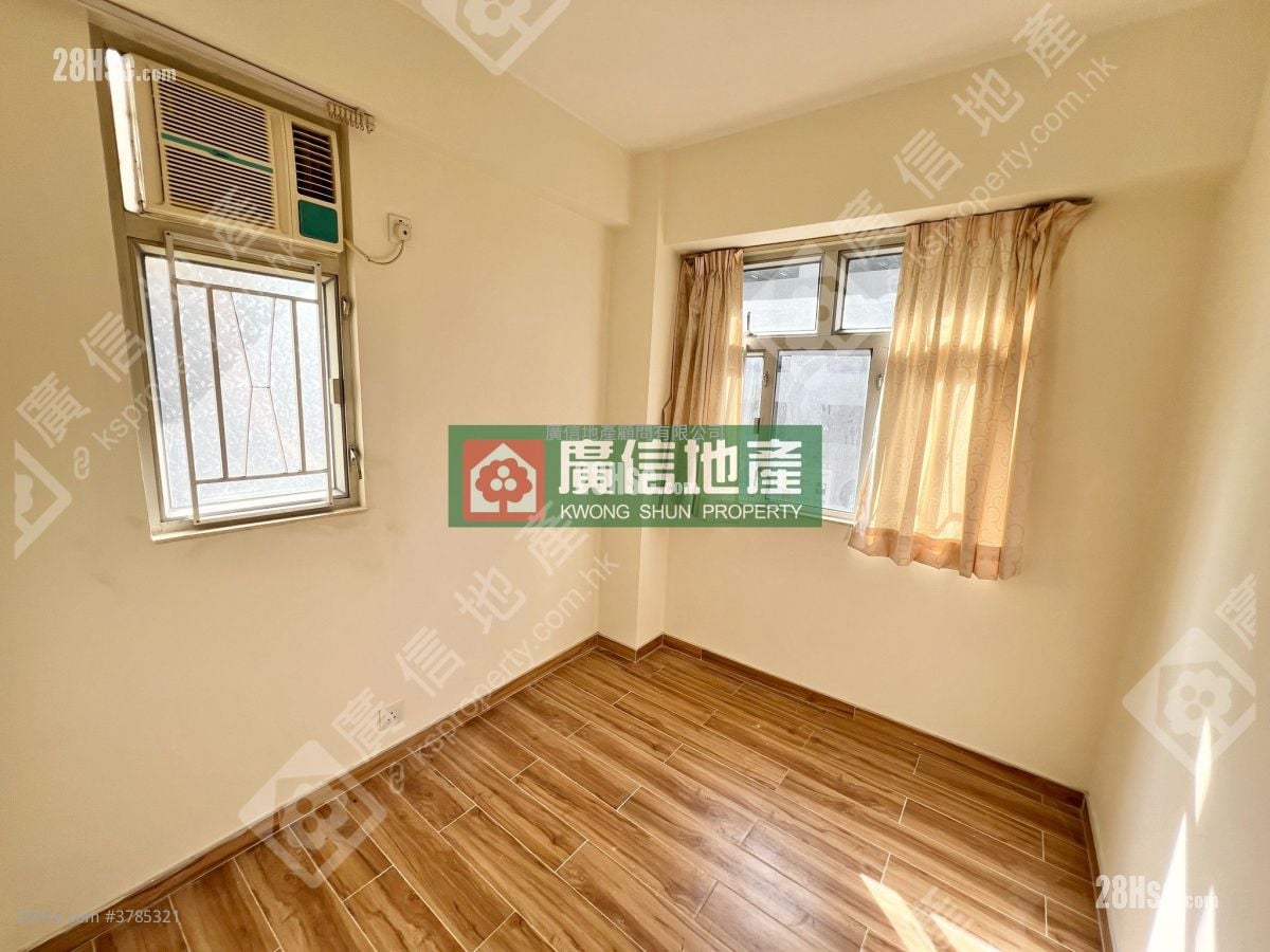 富多来新村 售盘 1 房 , 1 浴室 285 平方尺