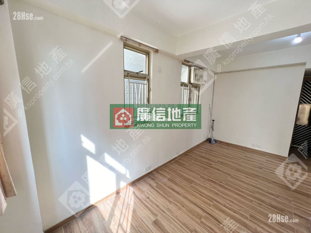 富多来新村 售盘 1 房 , 1 浴室 285 平方尺