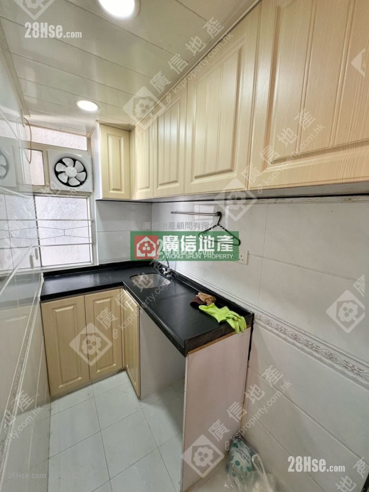 富多来新村 售盘 1 房 , 1 浴室 285 平方尺