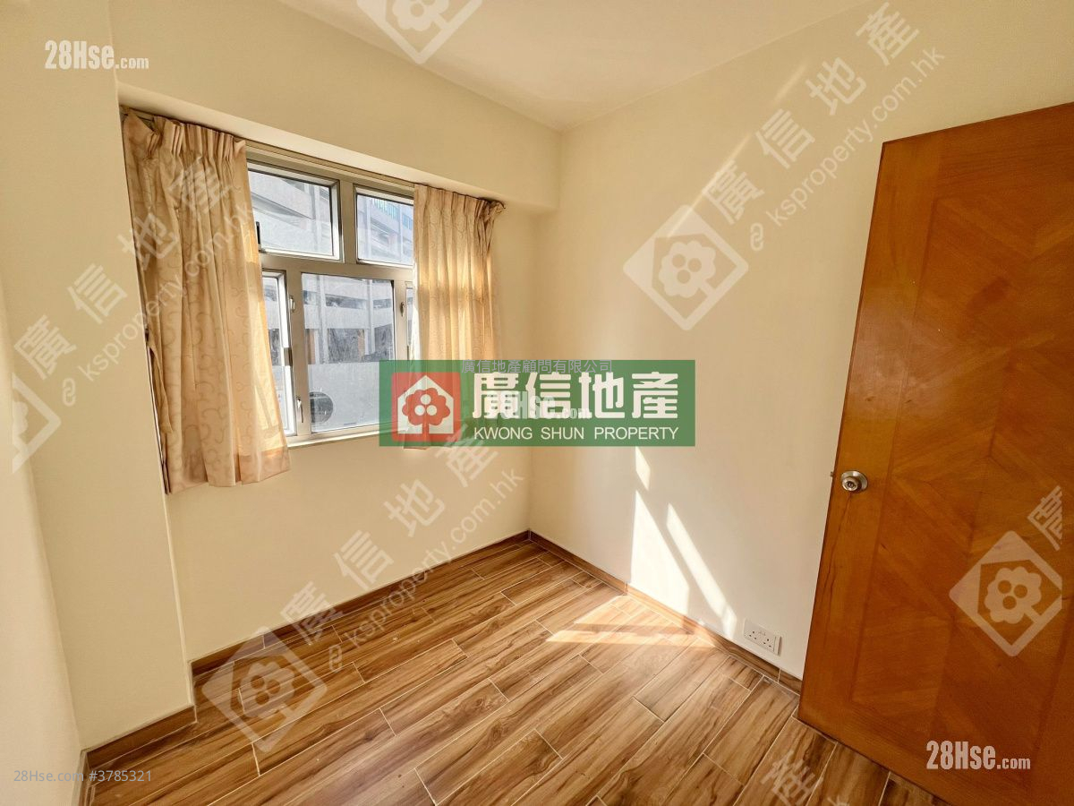 富多来新村 售盘 1 房 , 1 浴室 285 平方尺